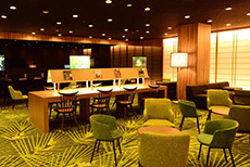 Shinjuku Prince Hotel (2)