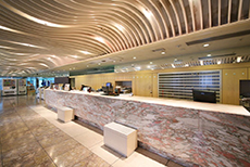 Shinjuku Washington Hotel Annex (1)