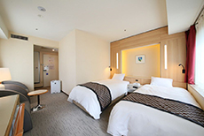 Shinjuku Washington Hotel Annex (2)