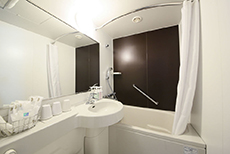 Shinjuku Washington Hotel Main-2