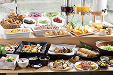 Shinjuku Washington Hotel Main-3
