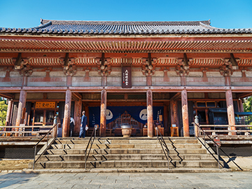 Shitennoji-Temple-2