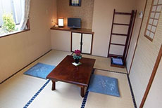 Shochiku Ryokan-1