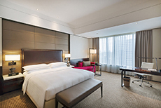 Shunde Marriott Hotel-1