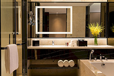 Shunde Marriott Hotel-2