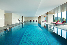 Shunde Marriott Hotel-3