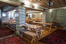 Shymbulak Resort Hotel (3)