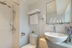 Silka Far East Hotel (1)