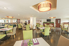 Silka Far East Hotel (2)