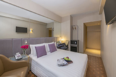 Silka Far East Hotel (3)