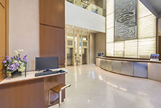 Silka West Kowloon Hote (1)