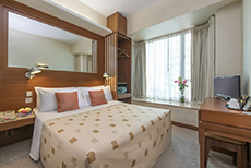 Silka West Kowloon Hote (2)