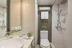 Silka West Kowloon Hote (3)
