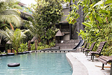 Siloso Beach Resort, Sentosa (3)