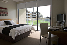 Silverwater Resort-1