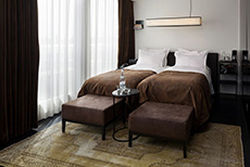 Sir Albert Hotel Amsterdam (1)