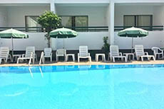 Sirin Hotel Hua Hin (2)