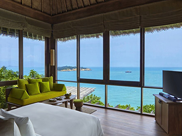 Six Senses Samui-3