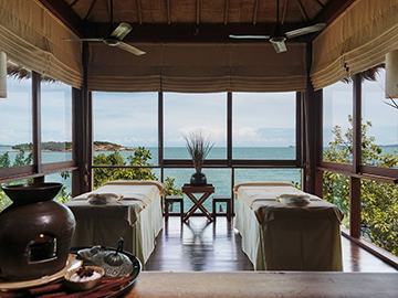 Six Senses Samui-6