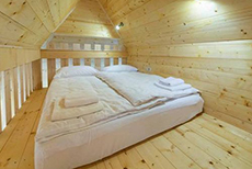 Slovenia Eco Resort-1