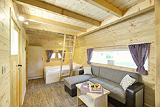 Slovenia Eco Resort-3