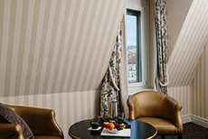 Small Luxury Hotel Ambassador Zürich (2)