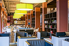 Smart Stay Hotel Berlin City - Hostel (2)