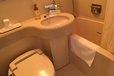 Smile Hotel Nihombashi-Mitsukoshimae-2