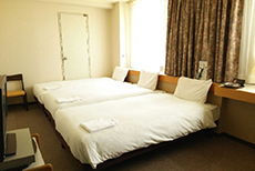 Smile Hotel Otaru-1