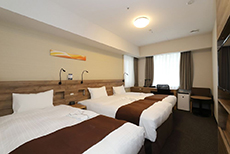 Smile Hotel PREMIUM OSAKA HIGASHI-SHINSAIBASHI-1