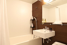 Smile Hotel PREMIUM OSAKA HIGASHI-SHINSAIBASHI-2