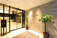 Smile Hotel PREMIUM OSAKA HIGASHI-SHINSAIBASHI-3