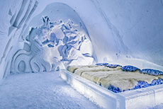 SnowHotel of Kemi-1