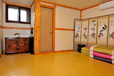 Sodam Hanok Guesthouse-2