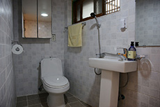Sodam Hanok Guesthouse-3