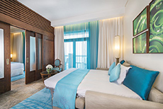Sofitel Dubai The Palm Luxury Apartments-1