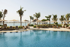 Sofitel Dubai The Palm Luxury Apartments-3