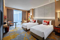 Sofitel Singapore City Centre (1)