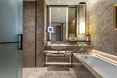 Sofitel Singapore City Centre (2)
