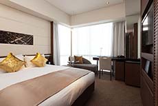 Solaria Nishitetsu Hotel Ginza-1