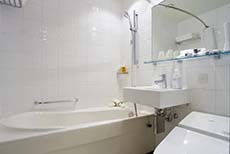 Solaria Nishitetsu Hotel Ginza-2