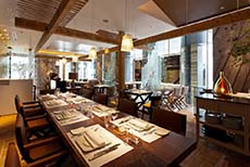 Solaria Nishitetsu Hotel Ginza-3