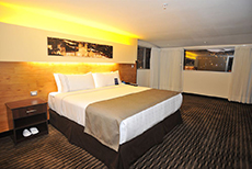 Sonesta Hotel Cusco-1
