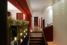 Sorell Hotel Zürichberg (3)