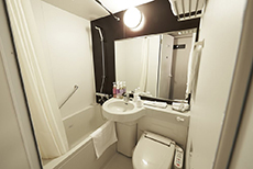 Sotetsu Fresa Inn Ochanomizu-Jimbocho-2