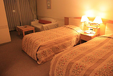 Spa & Hotel Resort Furano La Terre (1)