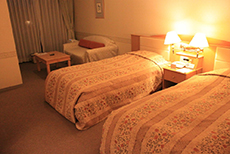 Spa & Hotel Resort Furano La Terre-2