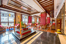 St.Potala Hotel (2)
