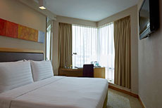 Stanford Hotel (1)