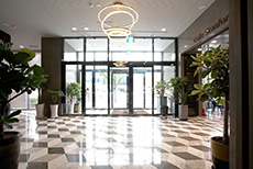 Stanford Inn Busan (1)